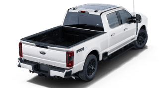 2025 Ford Super Duty® External Image 4